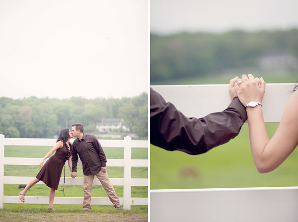 UConn, Horse Barn Hill, Storrs, CT Wedding Engagement Pictures Photos, Victoria Souza Photography, open field, horse, farm, rustic Best CT Wedding Photographer