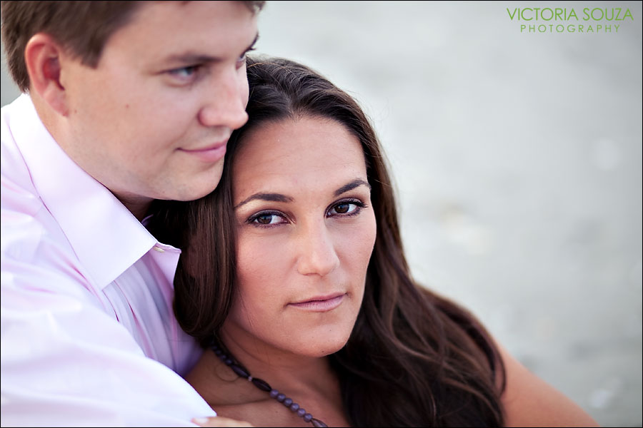 CT Wedding Photographer, Victoria Souza Photography, Penfield Reef Beach, Fairfield, CT Engagement Wedding Portrait Photos