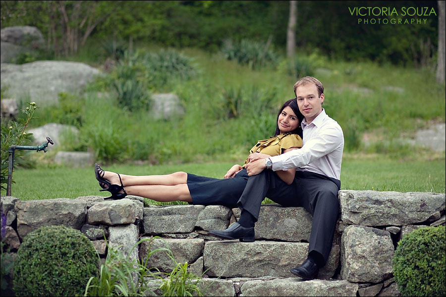 CT Wedding Photographer, Victoria Souza Photography, Weir Farm, Wilton, Connecticut, CT, Engagement Wedding Portrait Photos