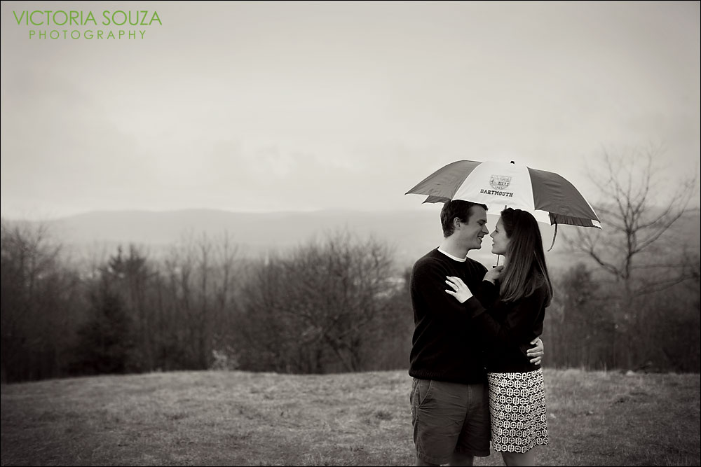 CT Wedding Photographer, Victoria Souza Photography, Hanover New Hampshire Engagement
