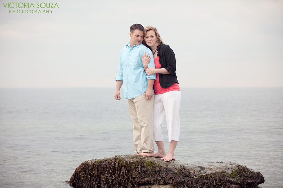 Harkness Park, Waterford, CT Wedding Engagement Pictures Photos, Victoria Souza Photography, vintage, beach, Best CT Wedding Photographer