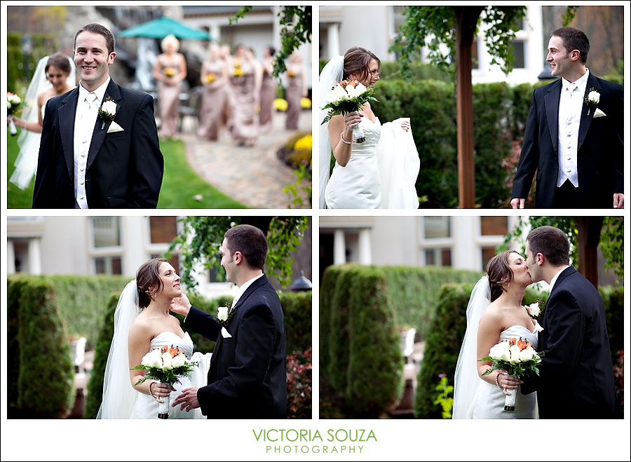 CT Wedding Photographer, Victoria Souza Photography, Cascade, Hamden, CT Engagement Wedding Portrait Photos