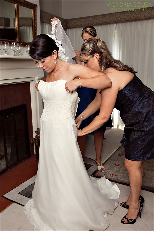 CT Wedding Photographer, Victoria Souza Photography, Inn at Mystic, Mystic, CT Wedding Portrait Photos