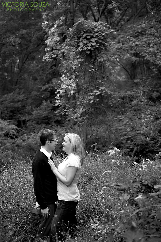 CT Wedding Photographer, Victoria Souza Photography, Huntington State Park, Redding, CT Engagement Wedding Portrait Photos
