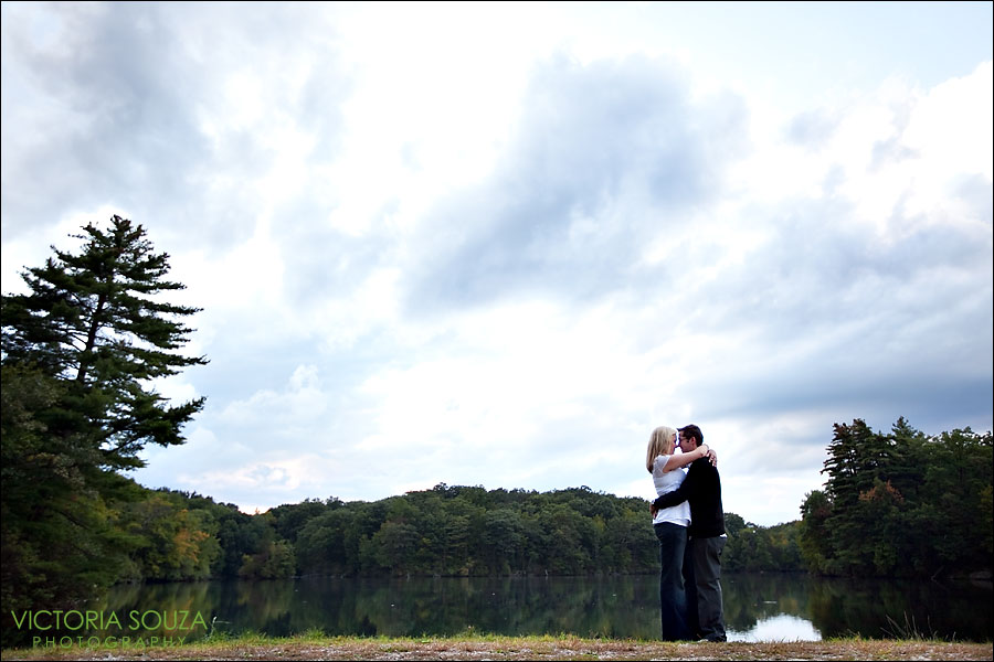 CT Wedding Photographer, Victoria Souza Photography, Huntington State Park, Redding, CT Engagement Wedding Portrait Photos