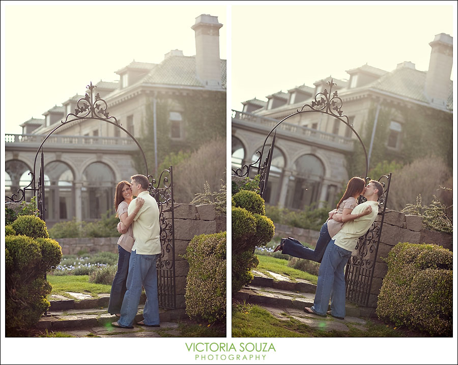 CT Wedding Photographer, Victoria Souza Photography, Harkness Park, Waterford, Connecticut, CT, Engagement Wedding Portrait Photos