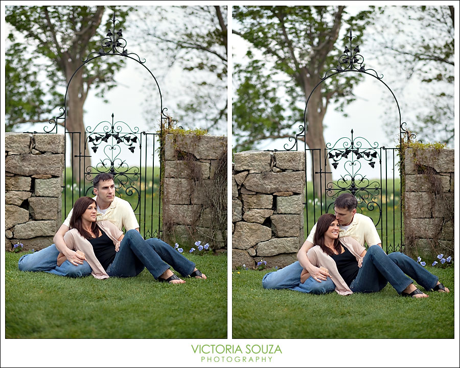 CT Wedding Photographer, Victoria Souza Photography, Harkness Park, Waterford, Connecticut, CT, Engagement Wedding Portrait Photos