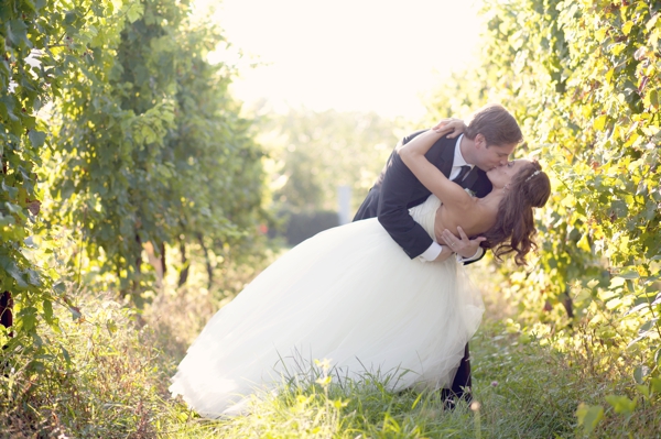 lazaro wedding gown, Saltwater Farms Vineyard, Stonington, CT,  Wedding Pictures Photos, Victoria Souza Photography, Best CT Wedding Photographer