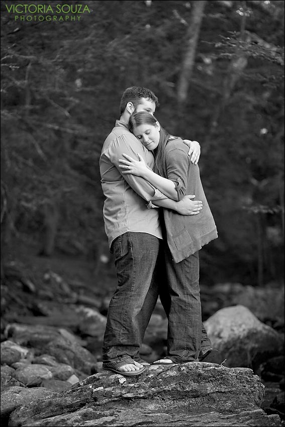 CT Wedding Photographer, Victoria Souza Photography, Kent Falls, Kent, Fairfield, CT, Connecticut, Engagement Wedding Portrait Photos