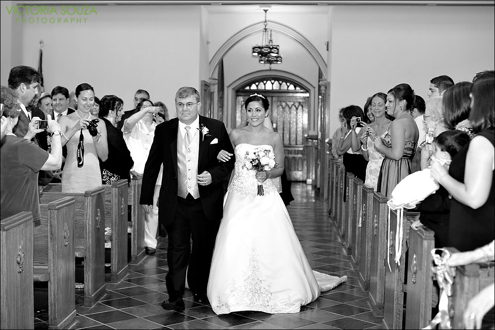 CT Wedding Photographer, Victoria Souza Photography, St Patrick St Anthony Church, Hartford, CT Aquaturf, Plantsville, CT, Wedding