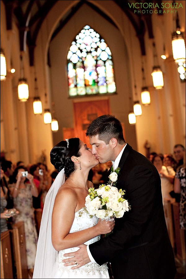 CT Wedding Photographer, Victoria Souza Photography, St Patrick St Anthony Church, Hartford, CT Aquaturf, Plantsville, CT, Wedding