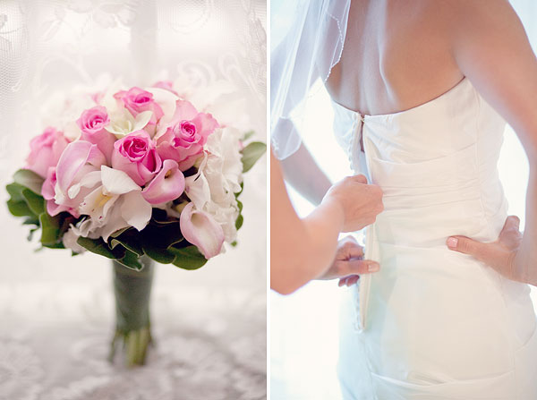 pink white flowers, Burr Homestead, Fairfield, CT Wedding Pictures Photos, Victoria Souza Photography, Best CT Wedding Photographer