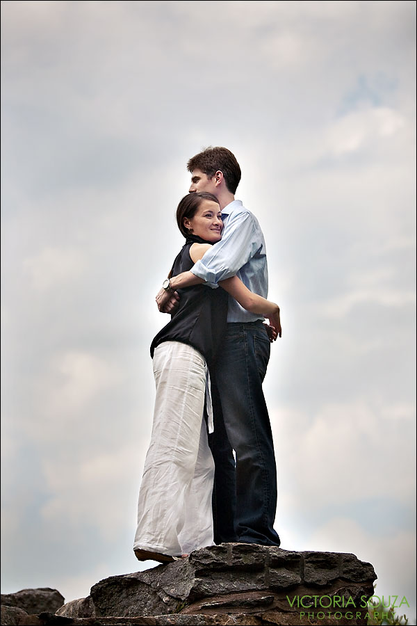 CT Wedding Photographer, Victoria Souza Photography, Southford Falls, Oxford, CT Wedding Engagement Portrait Photos